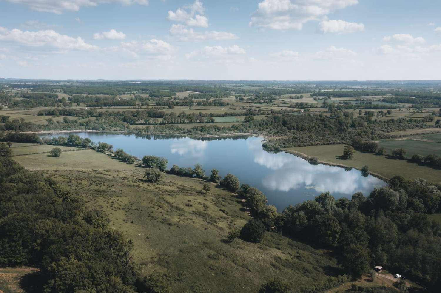  te koop landgoed Saint-Jeanvrin Cher 7