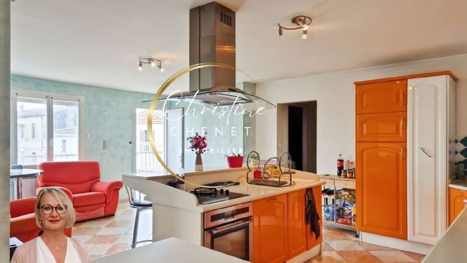 en venta finca rústica Saint-Laurent-d'Aigouze Gard 8