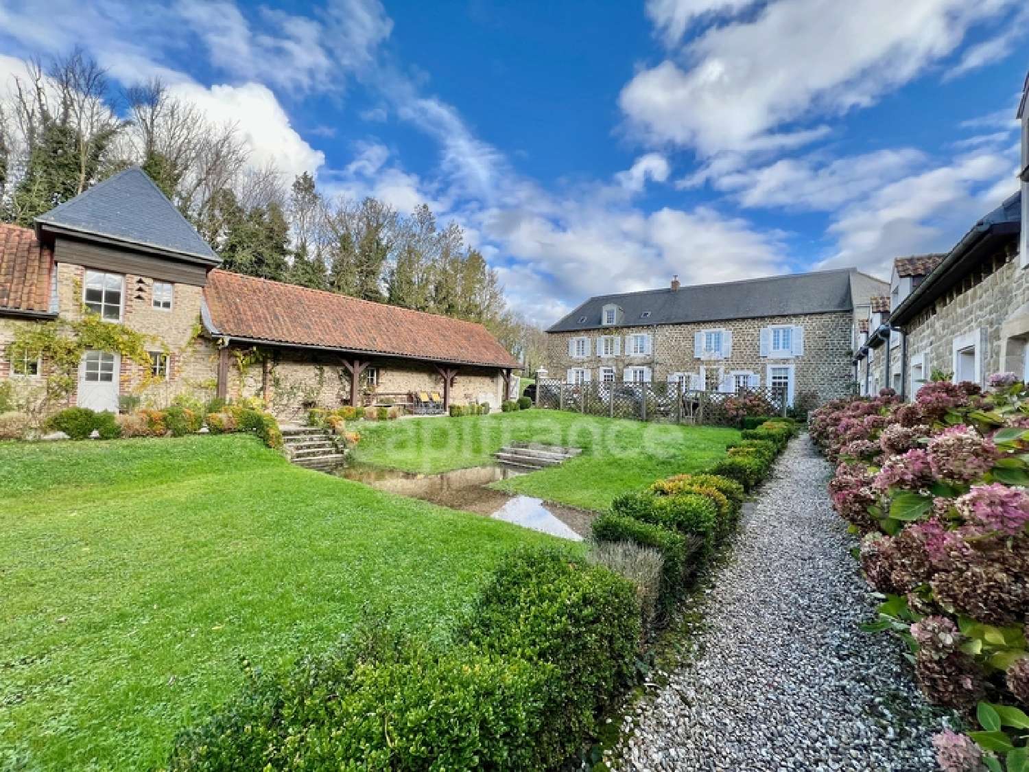  for sale estate Saint-Léonard Pas-de-Calais 3