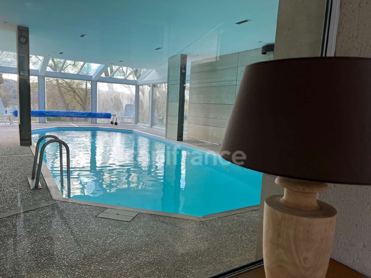  for sale estate Saint-Léonard Pas-de-Calais 4