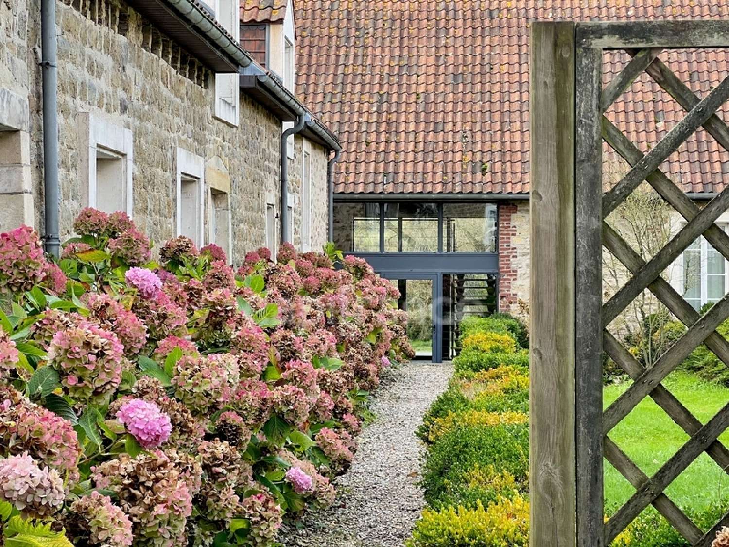  for sale estate Saint-Léonard Pas-de-Calais 6