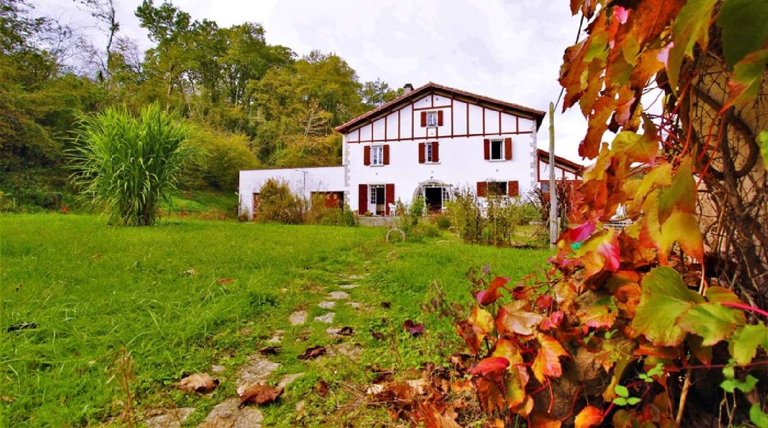  en venta finca rústica Saint-Martin-de-Seignanx Landes 1