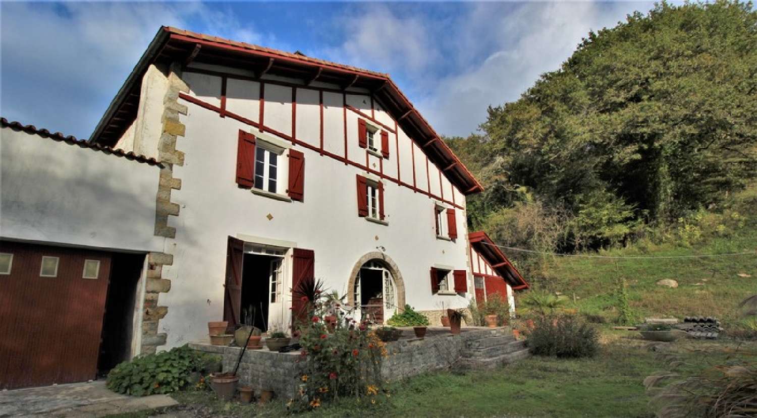  en venta finca rústica Saint-Martin-de-Seignanx Landes 2