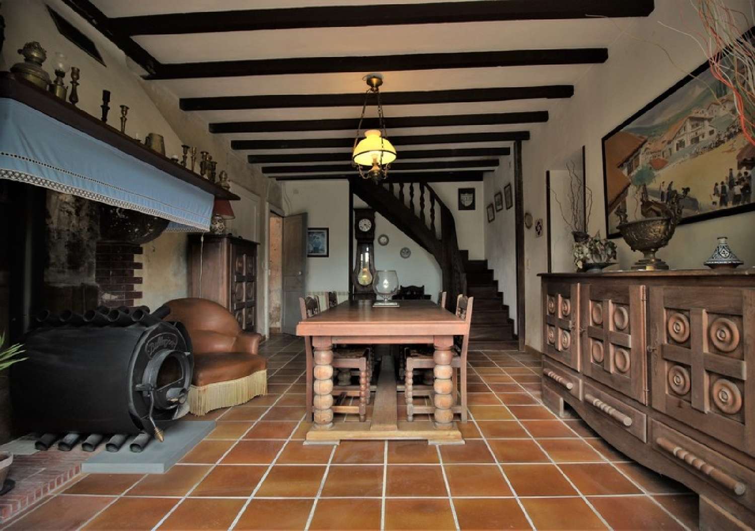  en venta finca rústica Saint-Martin-de-Seignanx Landes 7