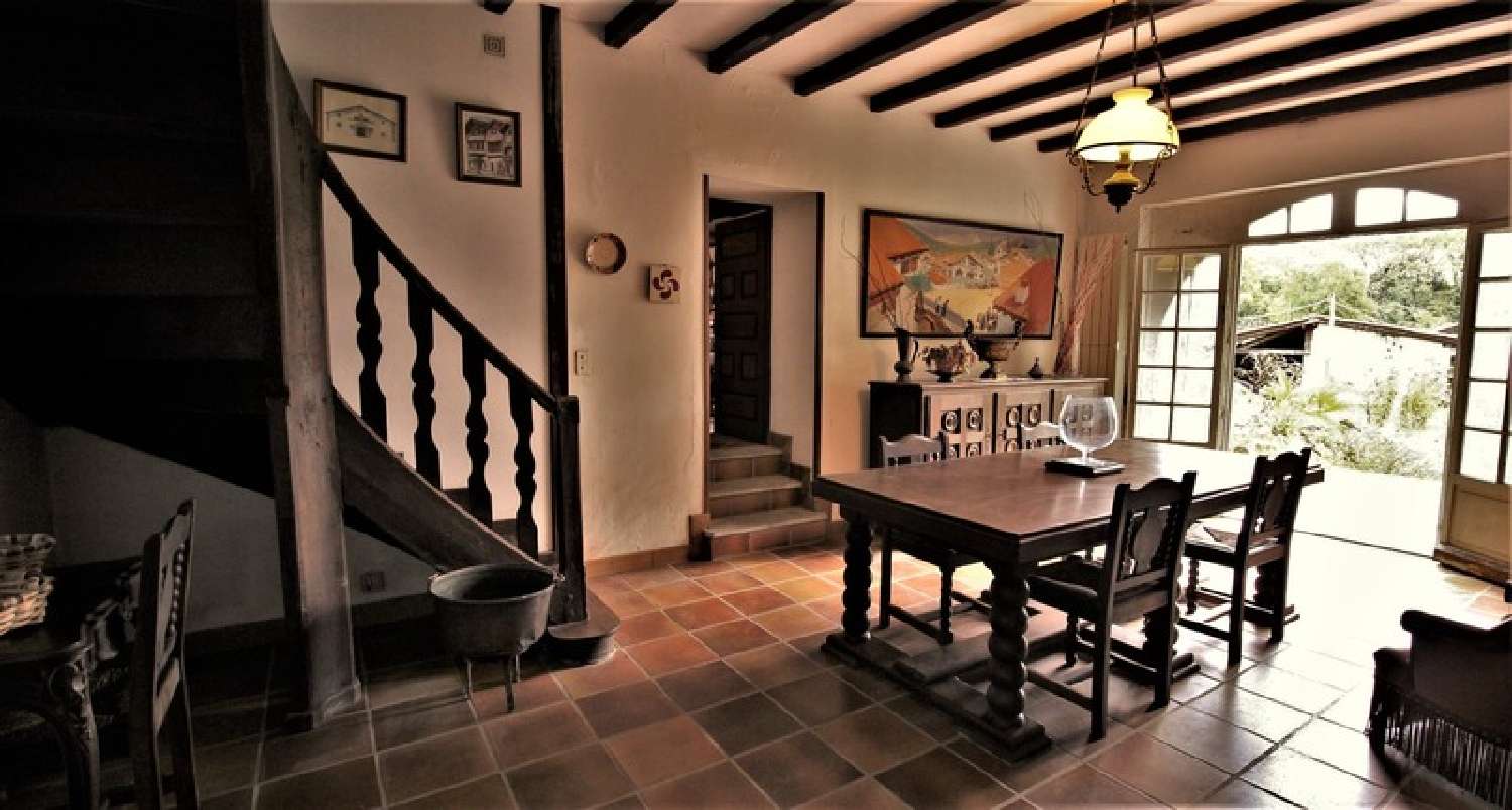  en venta finca rústica Saint-Martin-de-Seignanx Landes 8