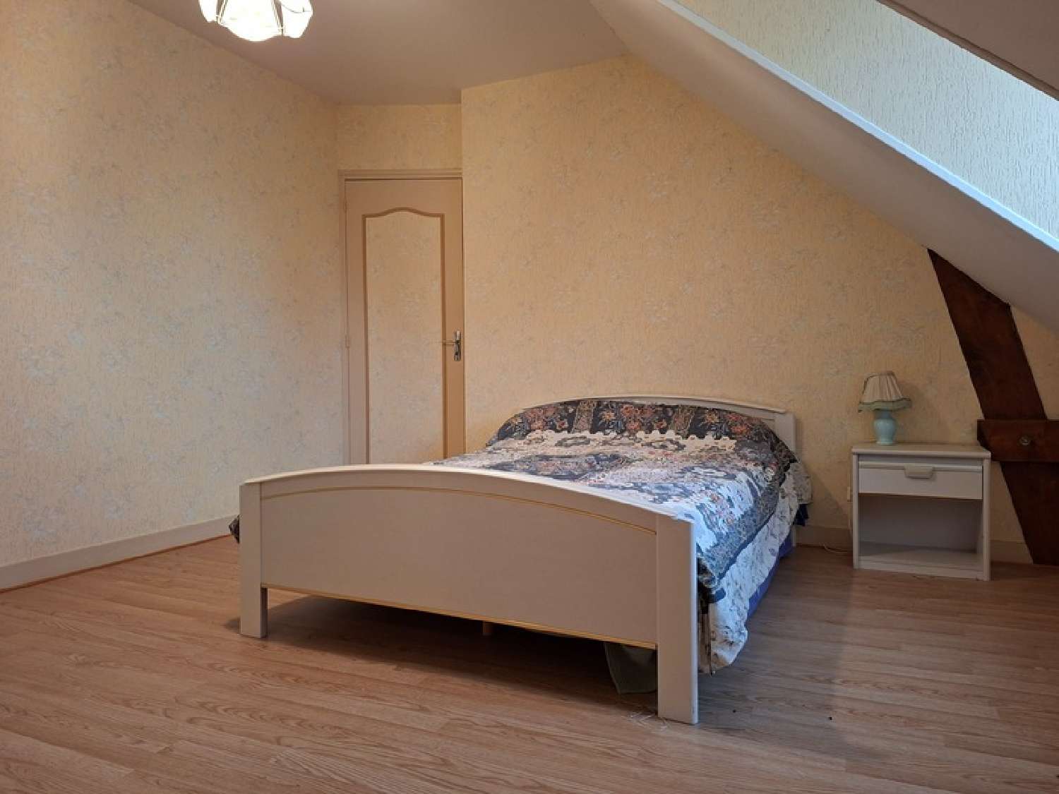  à vendre propriété Saint-Pierre-des-Nids Mayenne 8