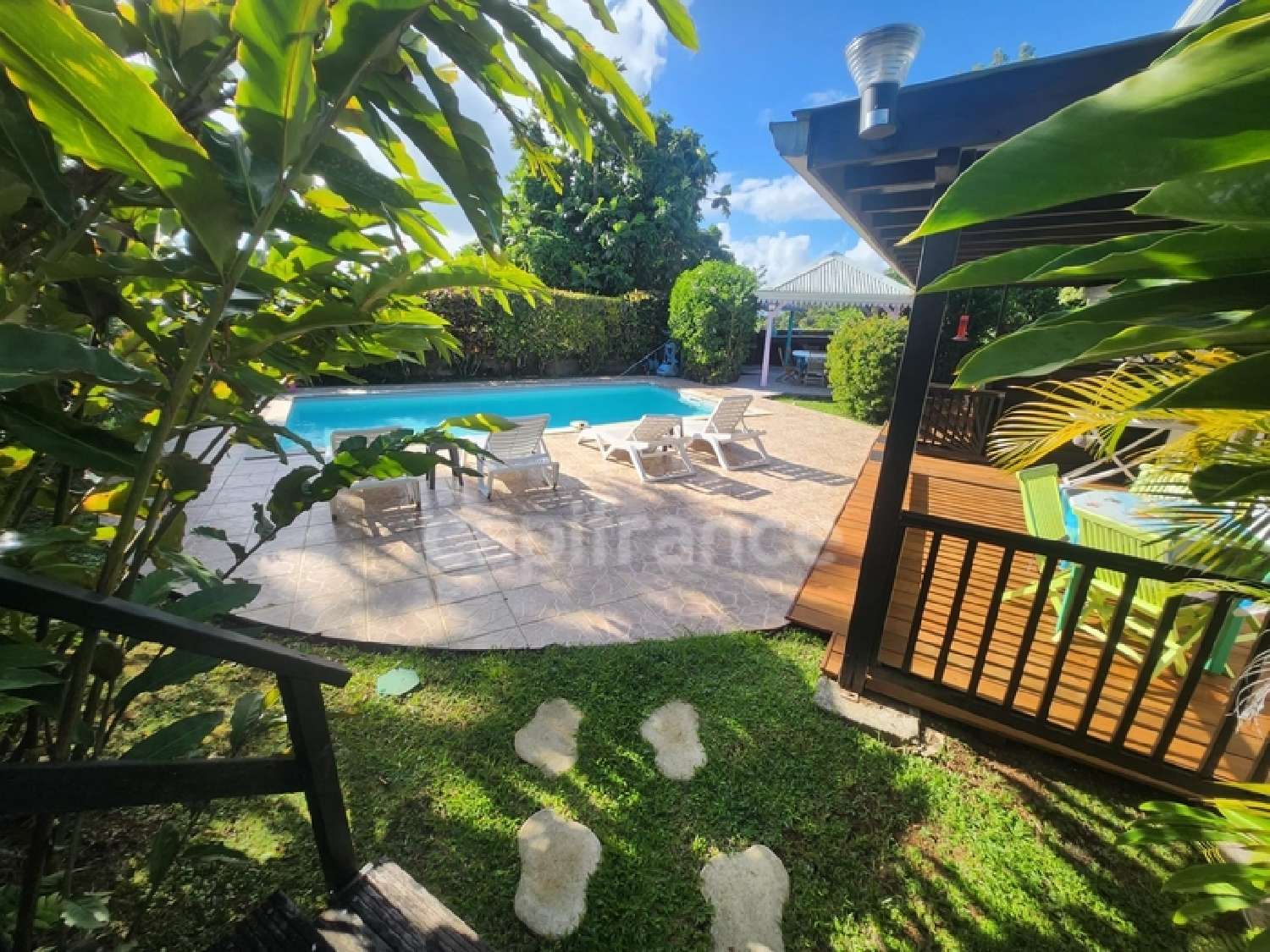  en venta finca rústica Sainte-Luce Martinique 2