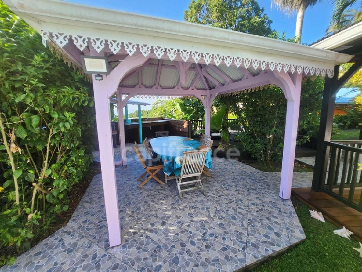  en venta finca rústica Sainte-Luce Martinique 3