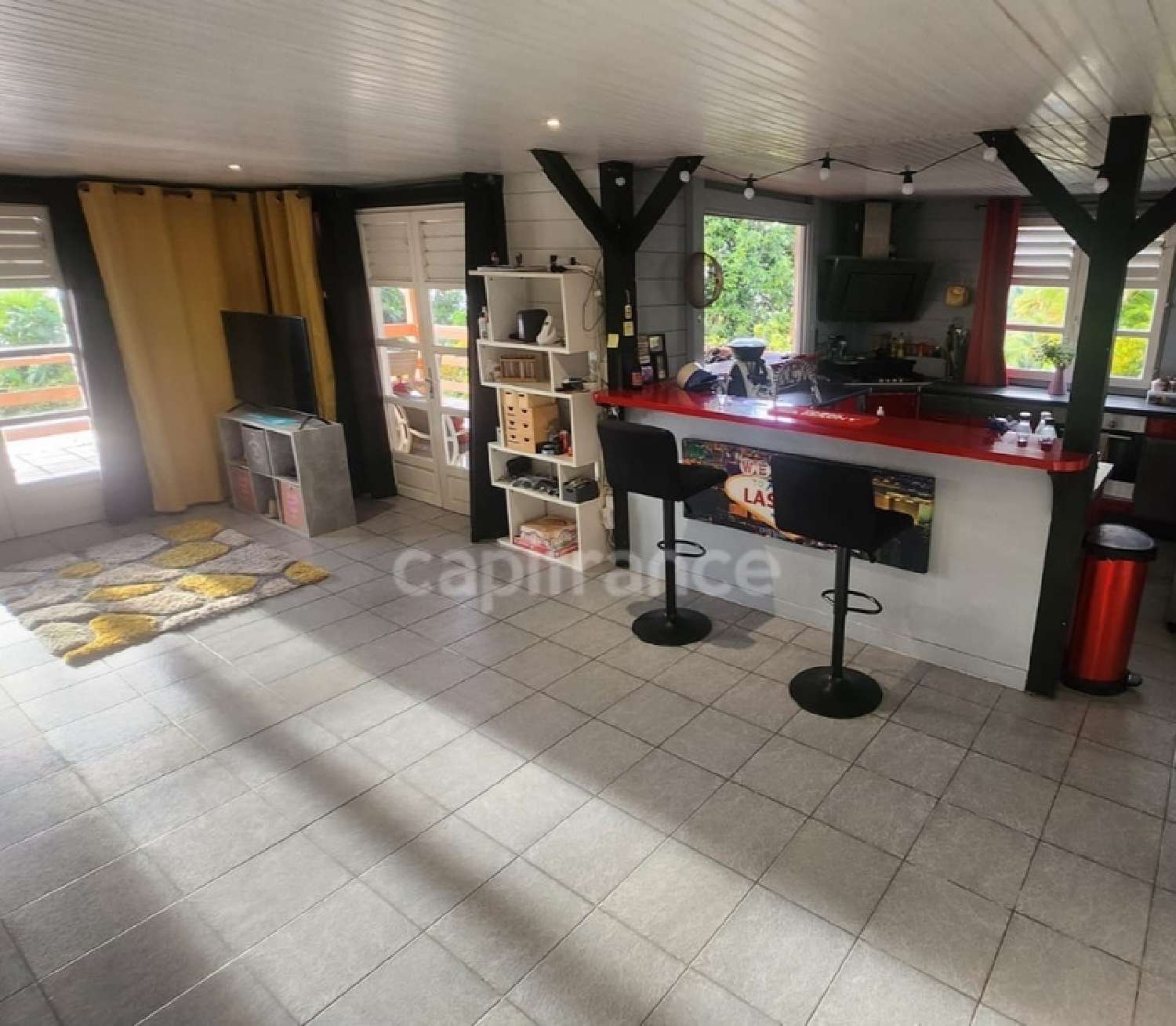  en venta finca rústica Sainte-Luce Martinique 4