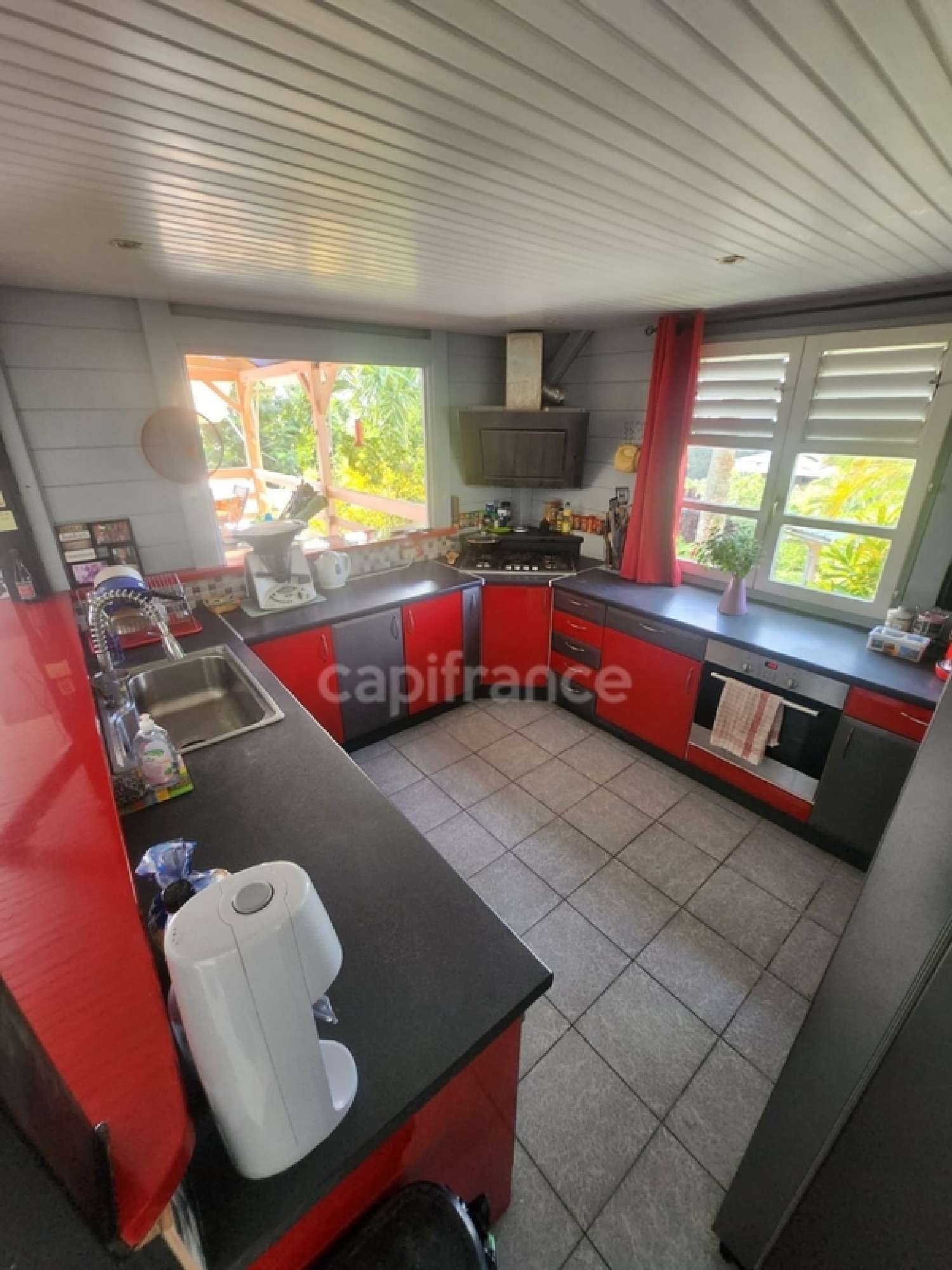  en venta finca rústica Sainte-Luce Martinique 5