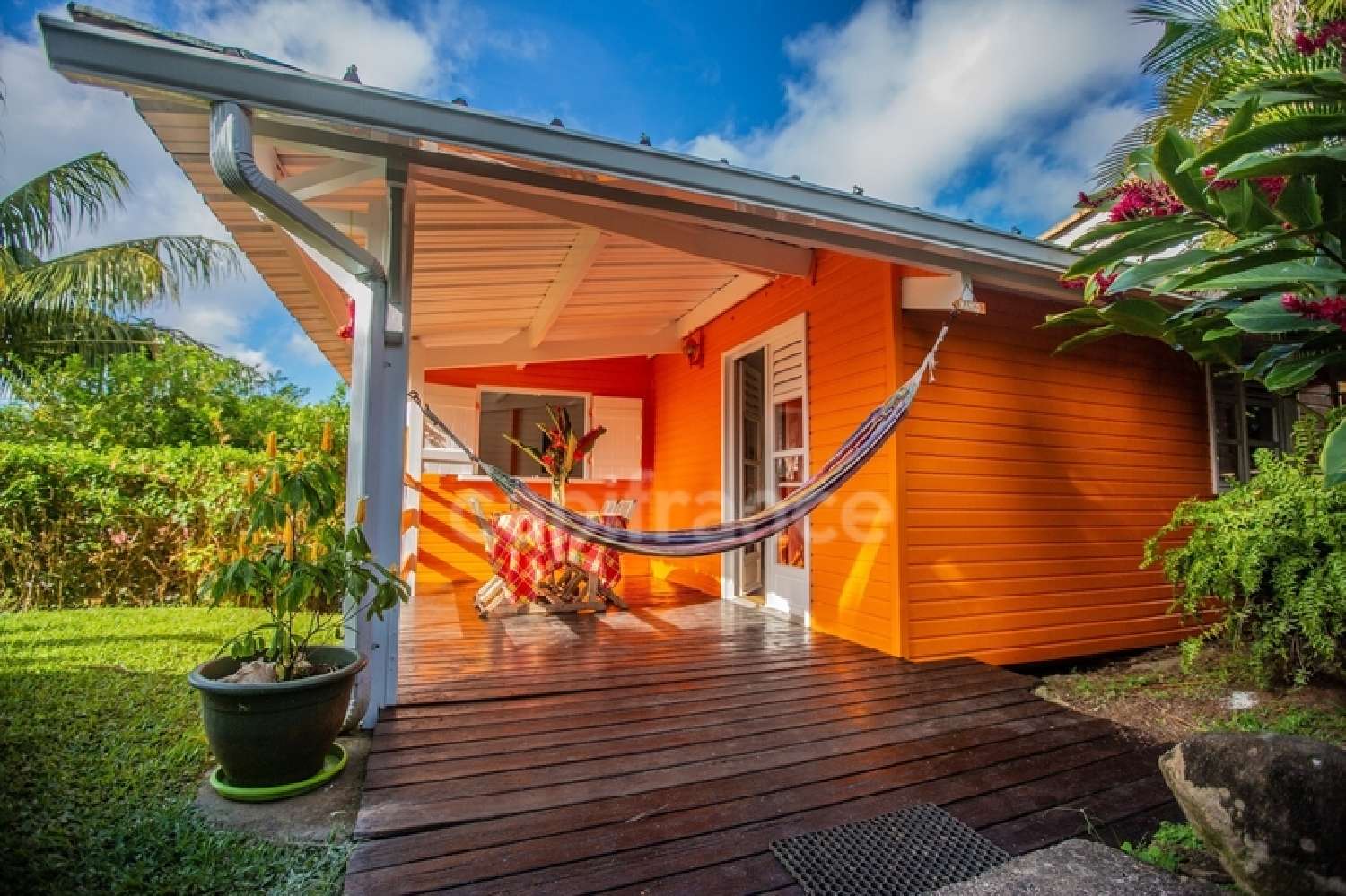  en venta finca rústica Sainte-Luce Martinique 7