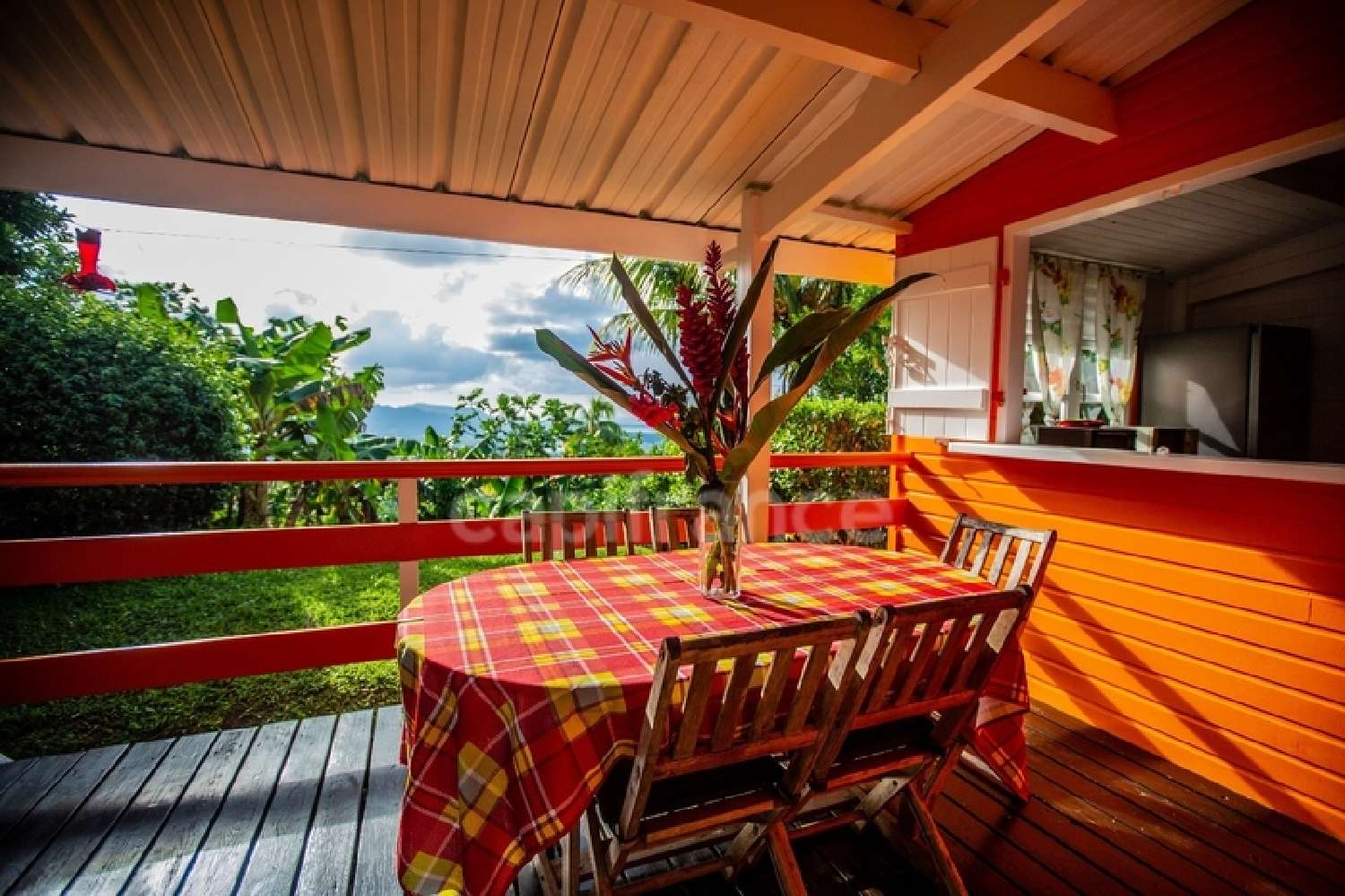  en venta finca rústica Sainte-Luce Martinique 8