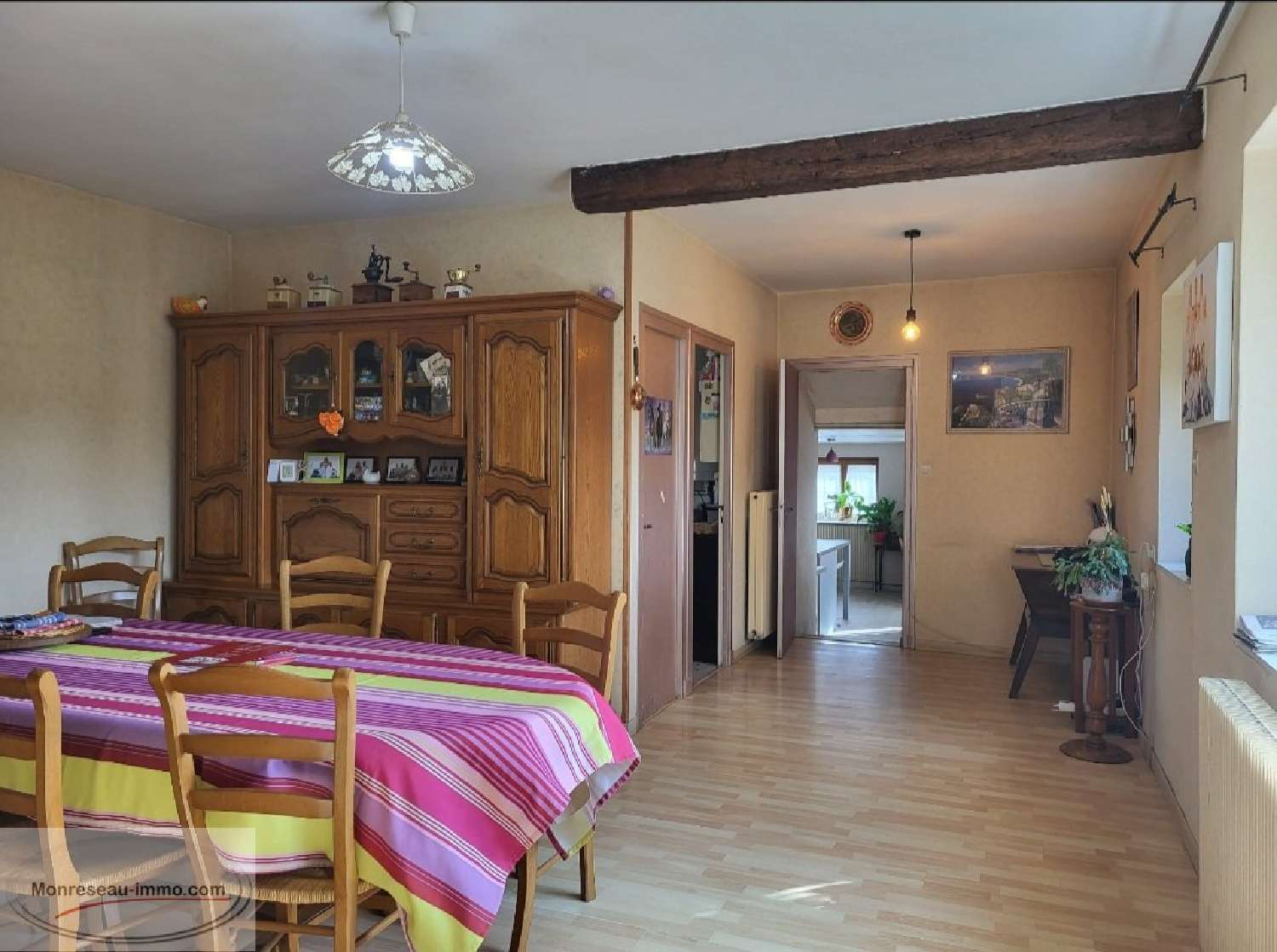 for sale estate Sancé Saône-et-Loire 5