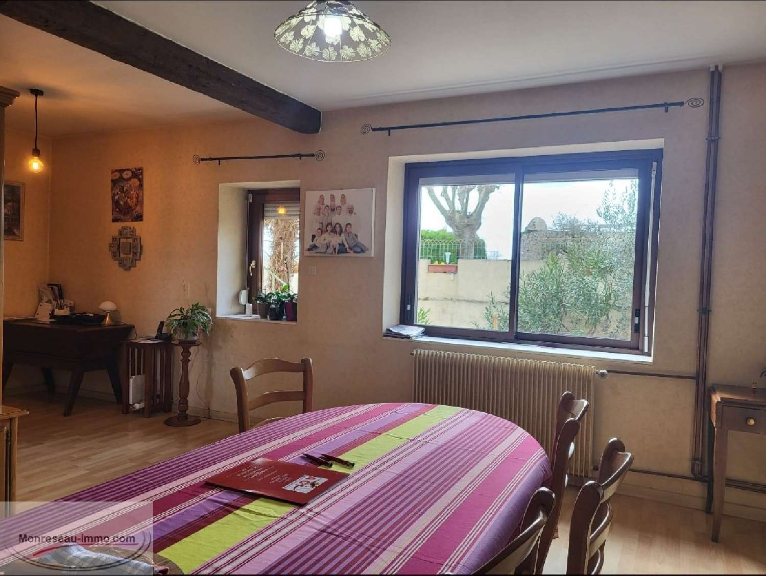 for sale estate Sancé Saône-et-Loire 6