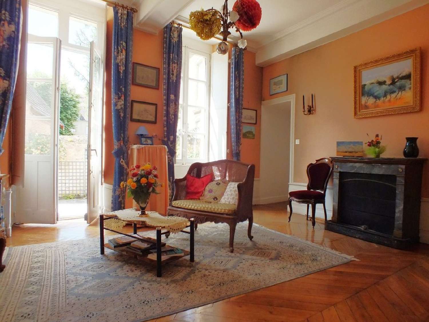  à vendre propriété Semur-en-Auxois Côte-d'Or 5