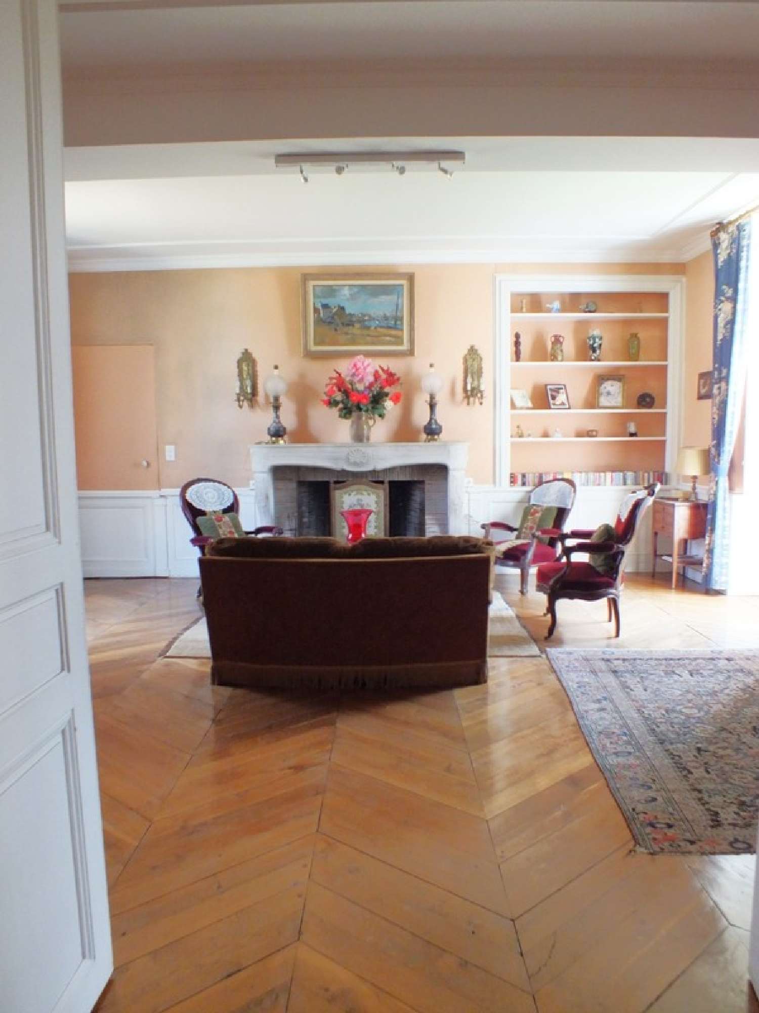  à vendre propriété Semur-en-Auxois Côte-d'Or 8