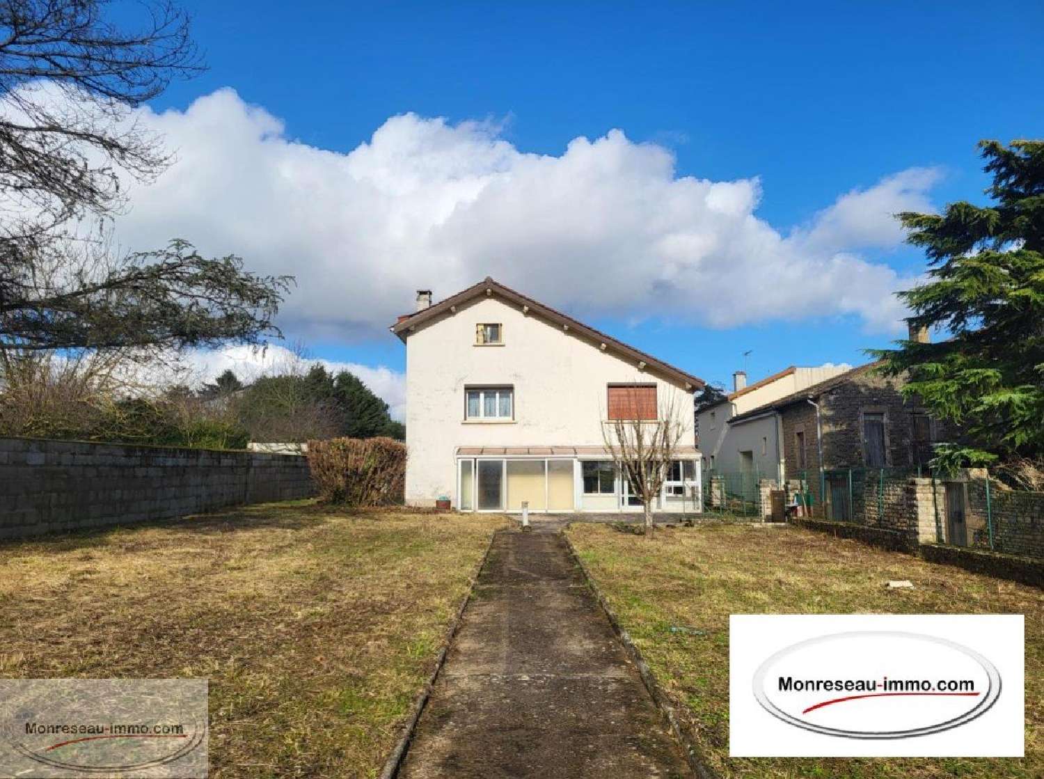  for sale estate Sennecé-lès-Mâcon Saône-et-Loire 1