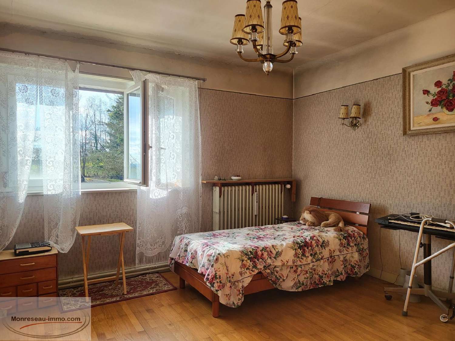  for sale estate Sennecé-lès-Mâcon Saône-et-Loire 4