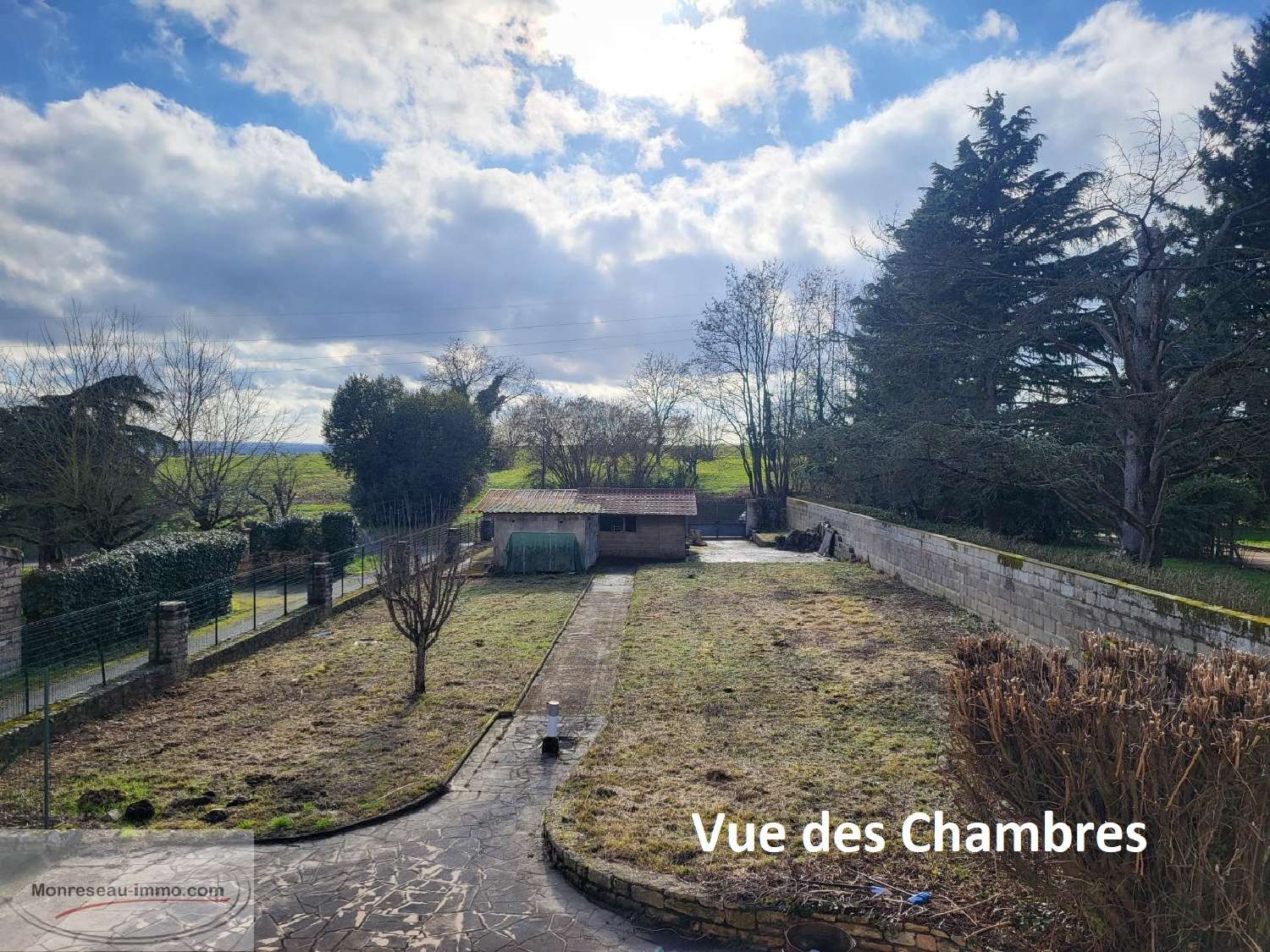  for sale estate Sennecé-lès-Mâcon Saône-et-Loire 8