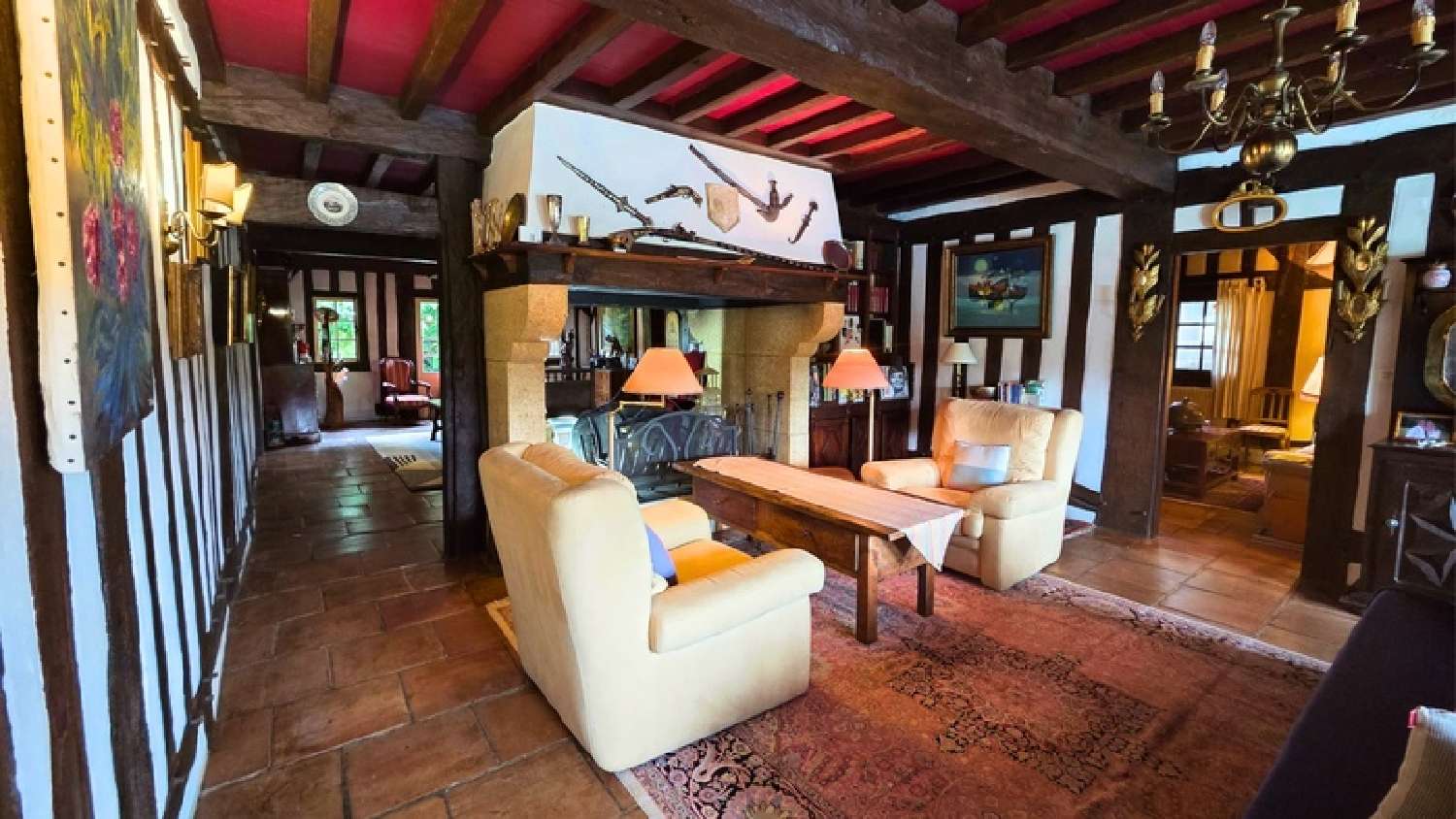  kaufen Landgut Soustons Landes 1