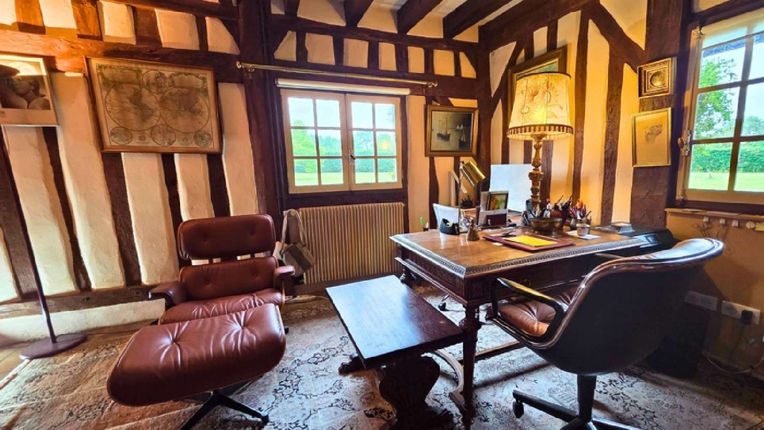  kaufen Landgut Soustons Landes 2