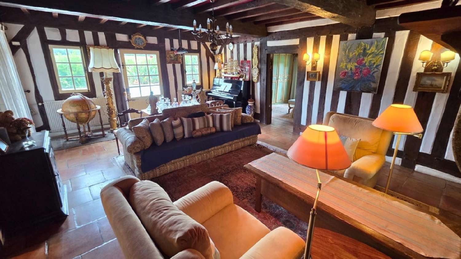  kaufen Landgut Soustons Landes 6