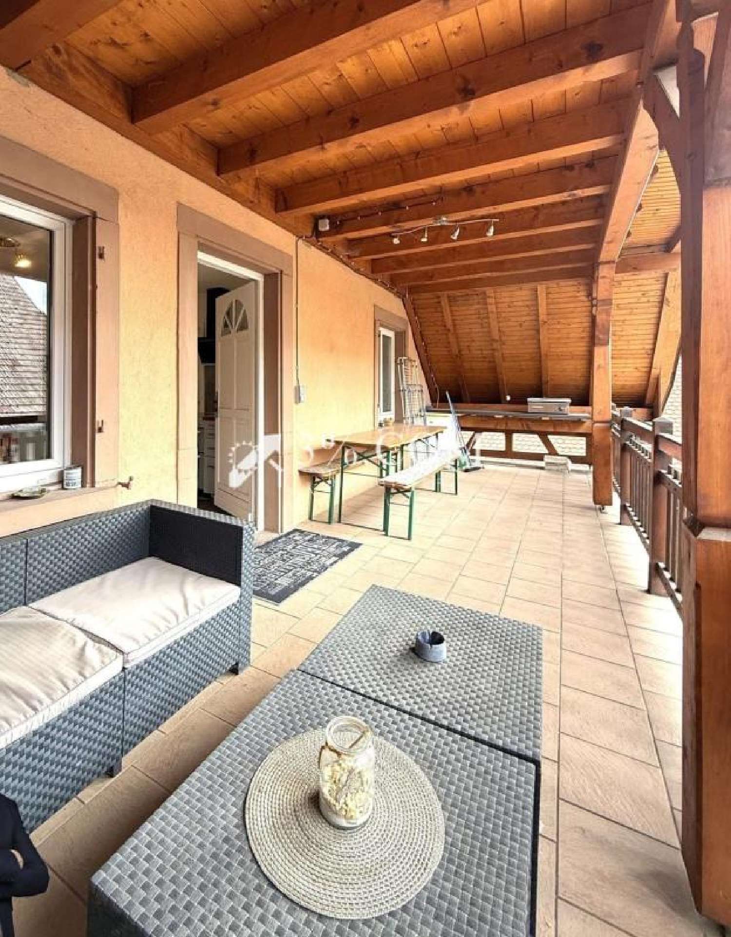  en venta finca rústica Stotzheim Bas-Rhin 2