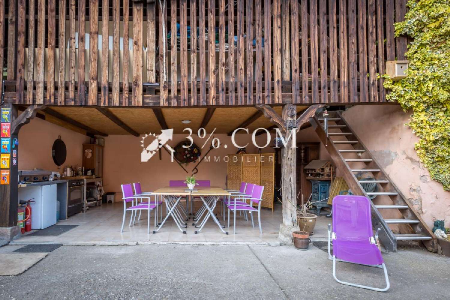  en venta finca rústica Stotzheim Bas-Rhin 3