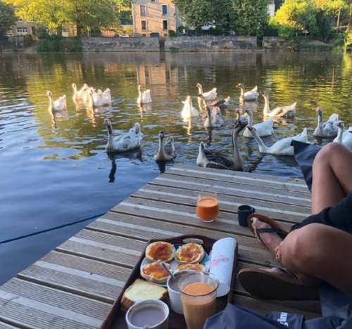  te koop landgoed Pazayac Dordogne 4