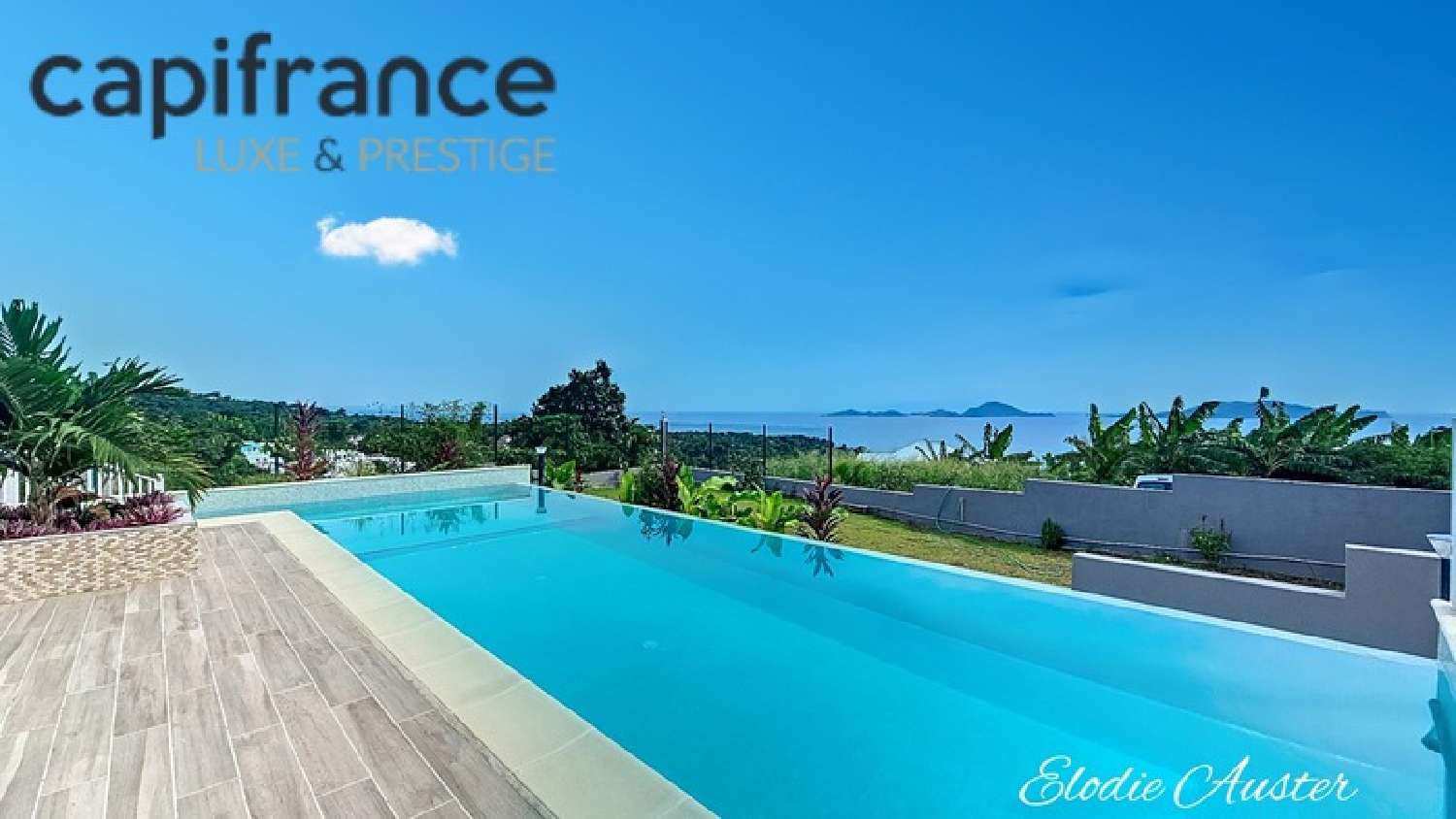  te koop landgoed Trois-Rivières Guadeloupe 3