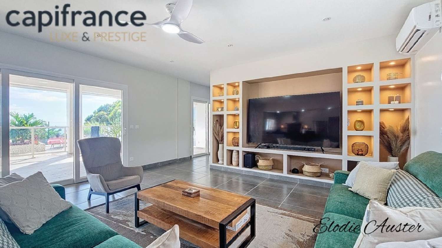  te koop landgoed Trois-Rivières Guadeloupe 6