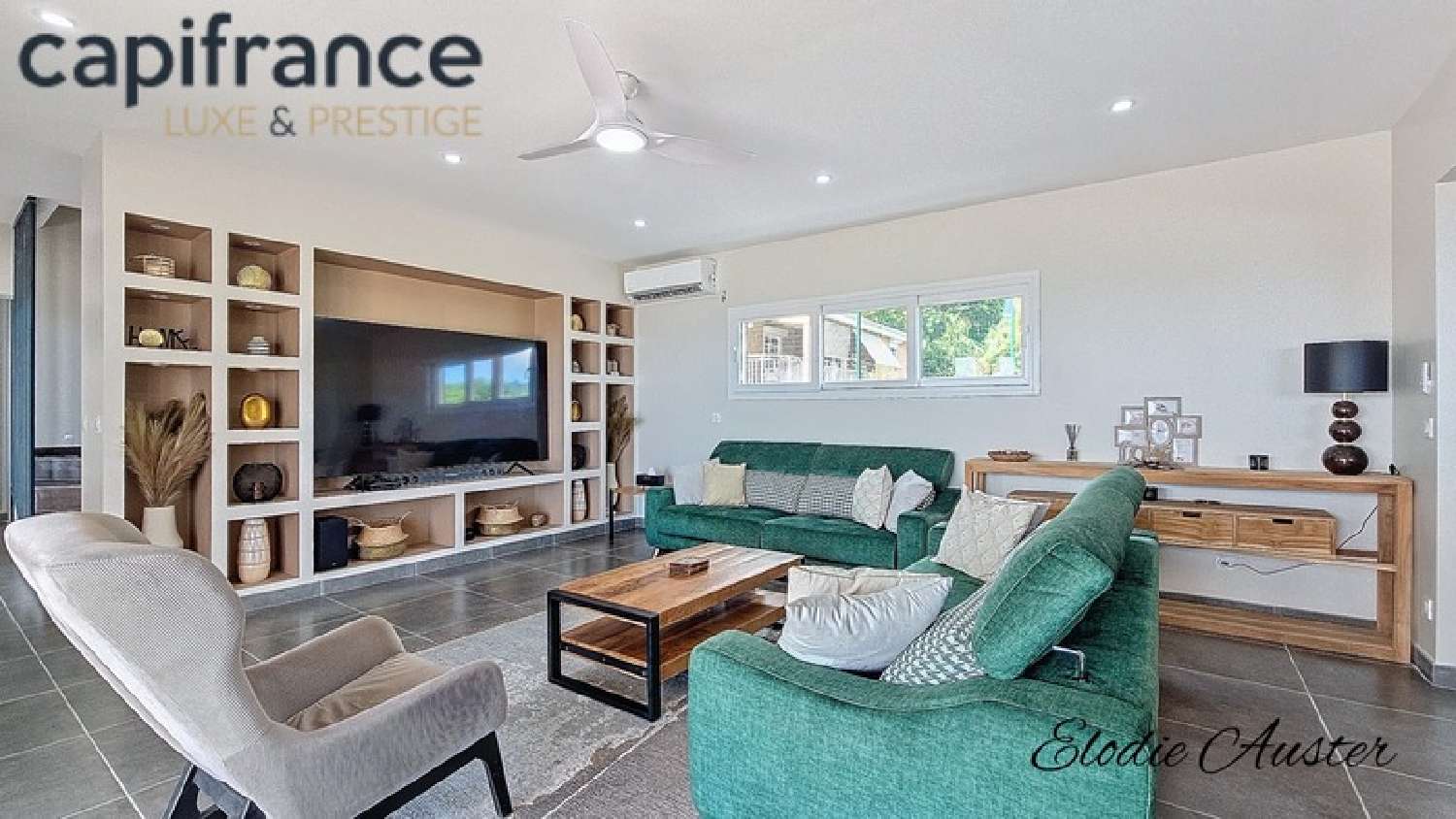 te koop landgoed Trois-Rivières Guadeloupe 7