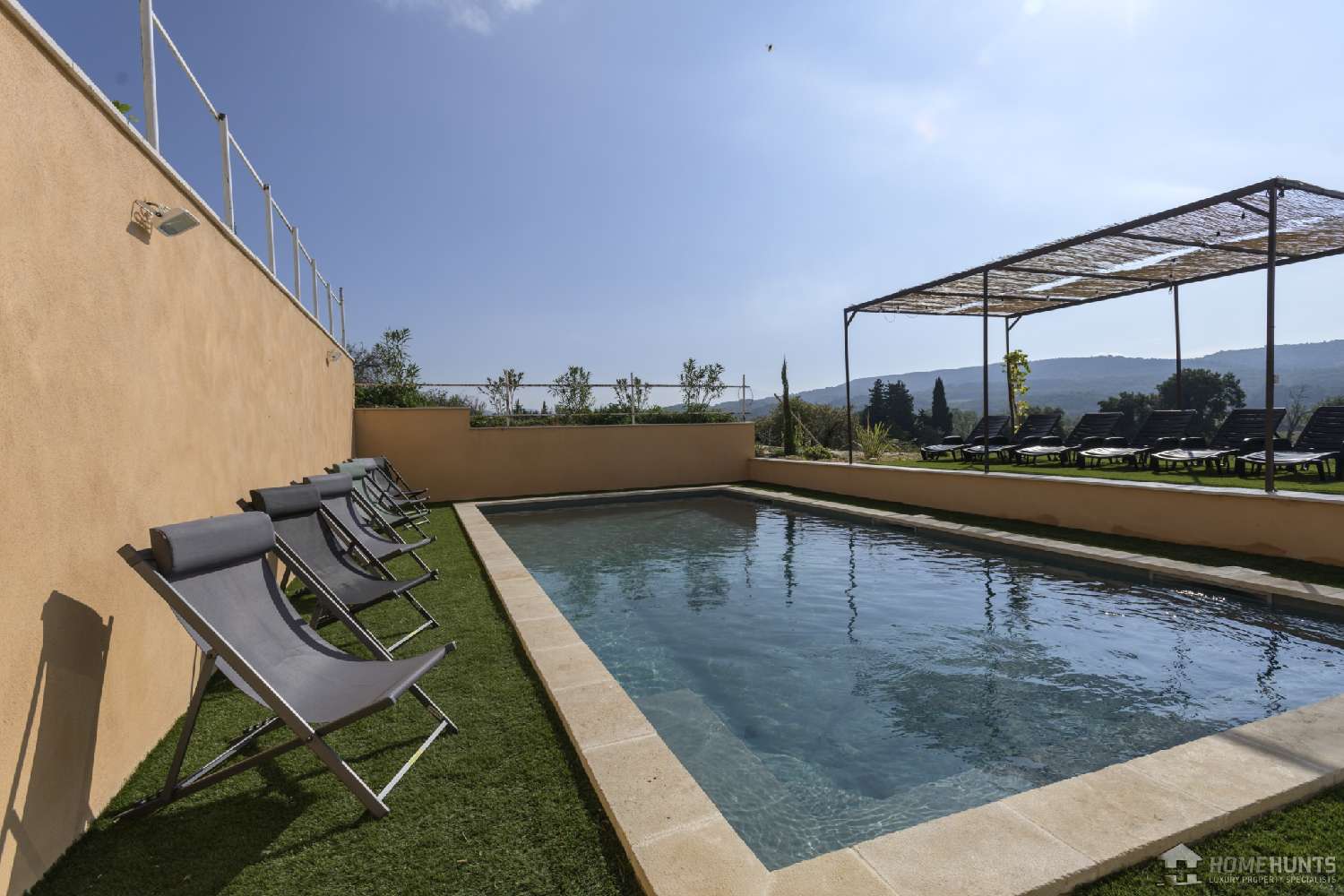  te koop landgoed Tulette Drôme 2