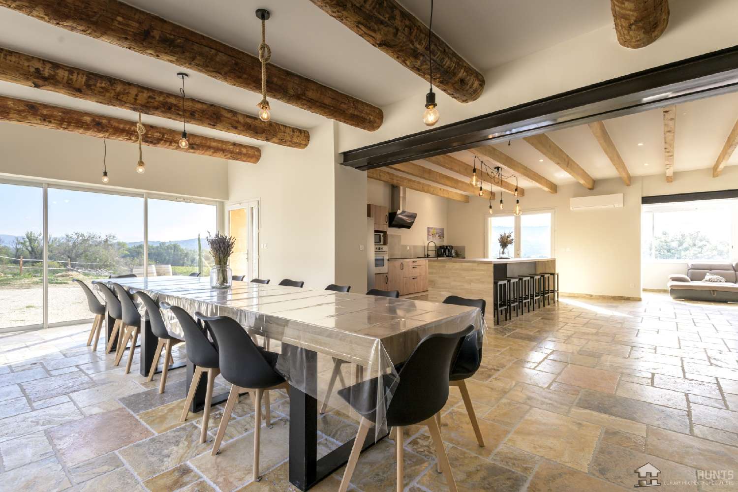  te koop landgoed Tulette Drôme 3