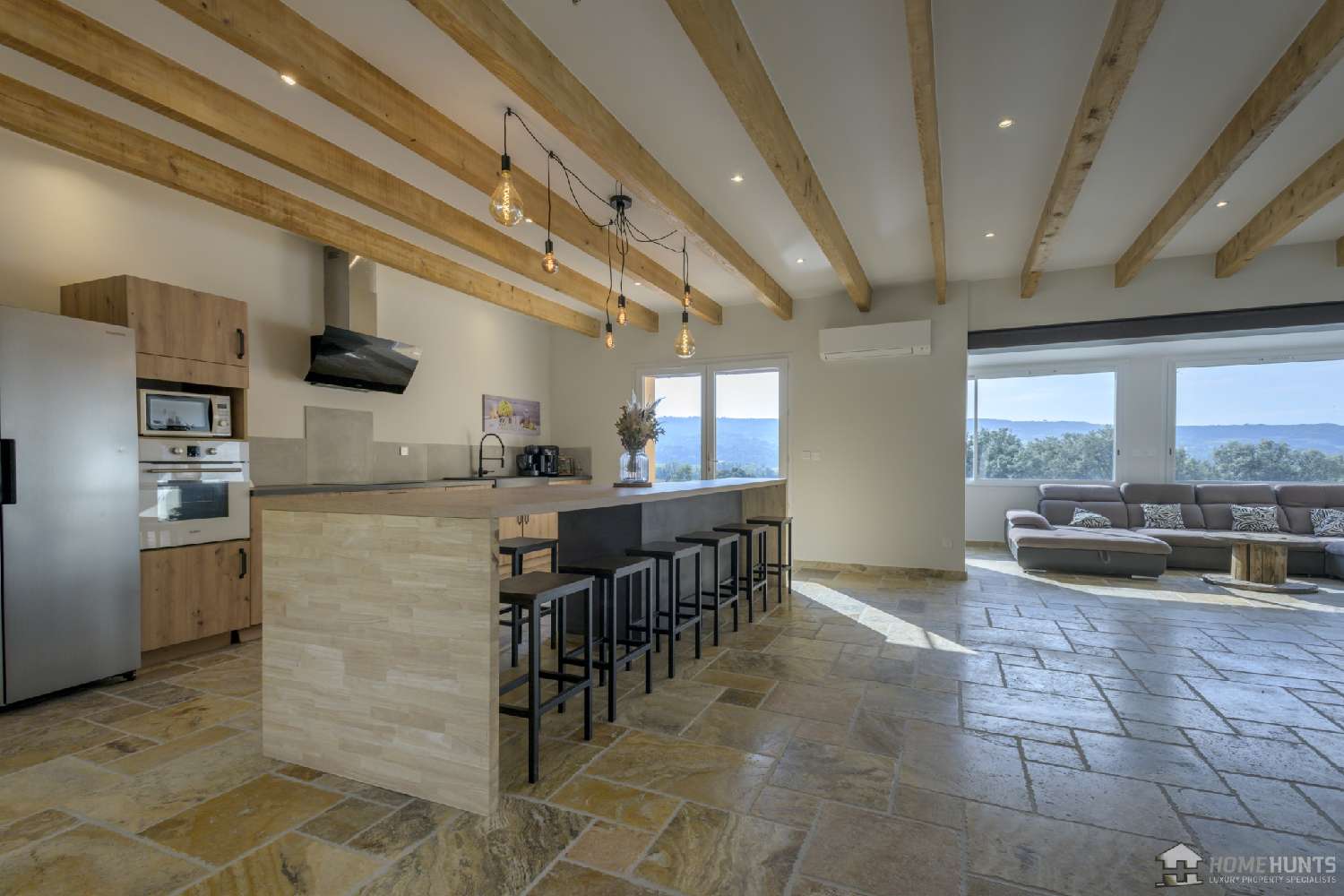  te koop landgoed Tulette Drôme 4