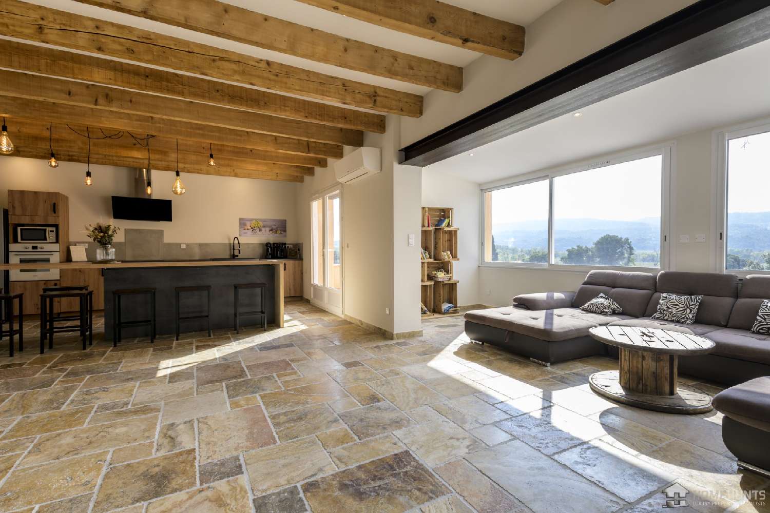  te koop landgoed Tulette Drôme 5