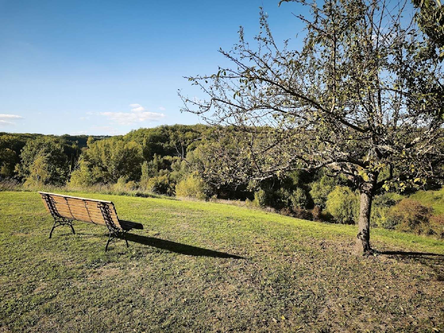  en venta finca rústica Vazerac Tarn-et-Garonne 2