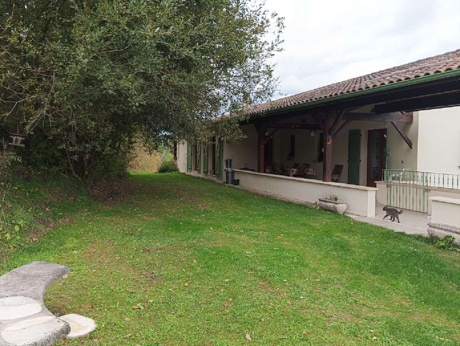  en venta finca rústica Vazerac Tarn-et-Garonne 3