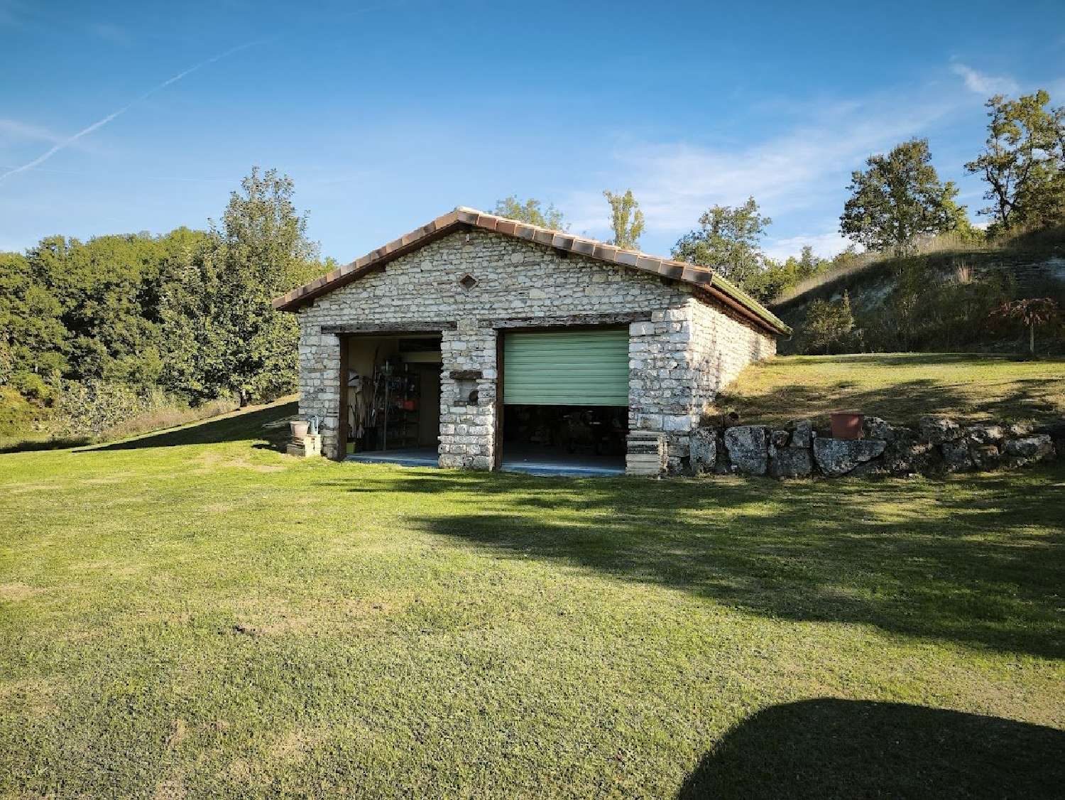  en venta finca rústica Vazerac Tarn-et-Garonne 5