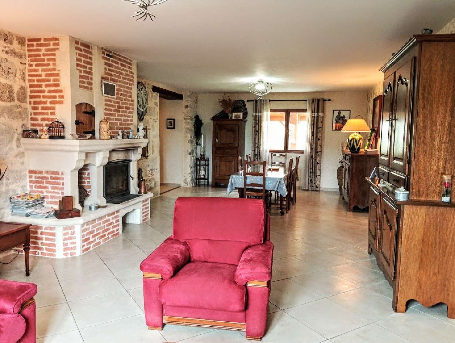  en venta finca rústica Vazerac Tarn-et-Garonne 8