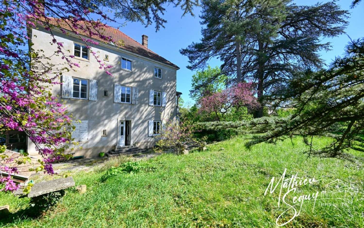  for sale estate Vernaison Rhône 1