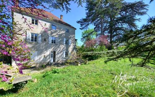 Vernaison Rhône estate foto 7258852