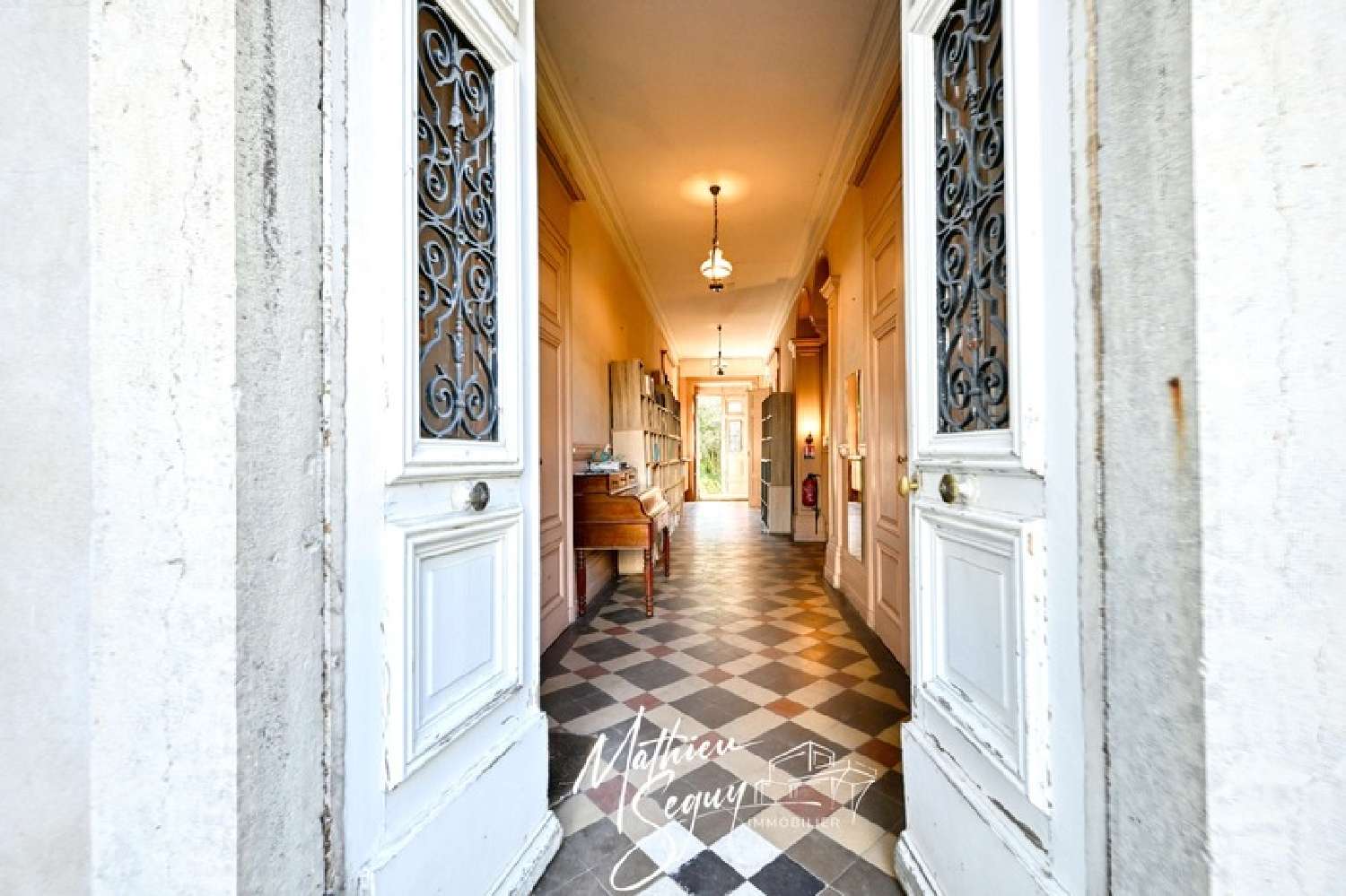  for sale estate Vernaison Rhône 6