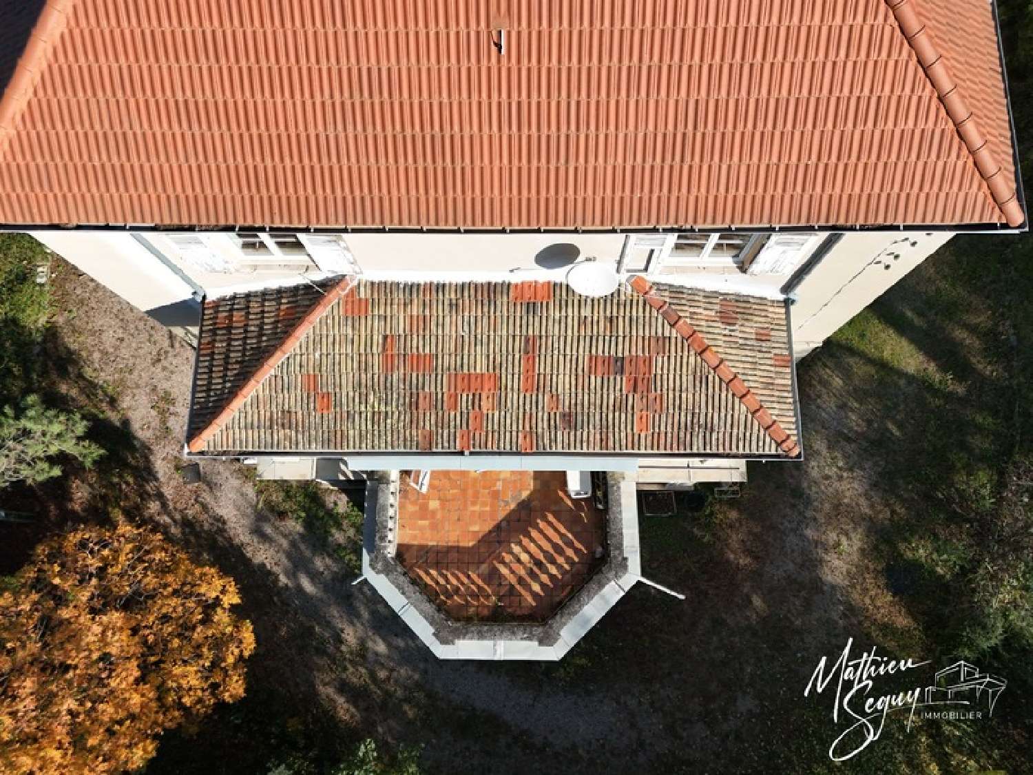  for sale estate Vernaison Rhône 7