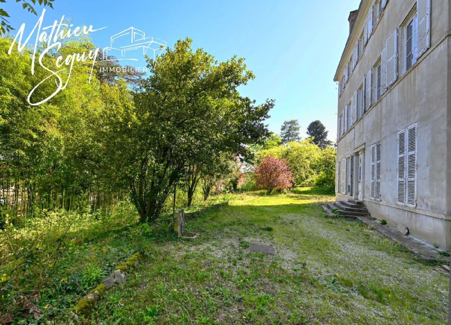  for sale estate Vernaison Rhône 8