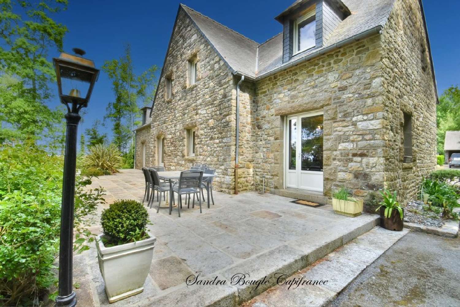  à vendre propriété Vitré Ille-et-Vilaine 1