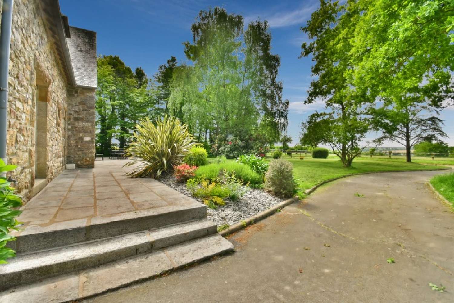  à vendre propriété Vitré Ille-et-Vilaine 5