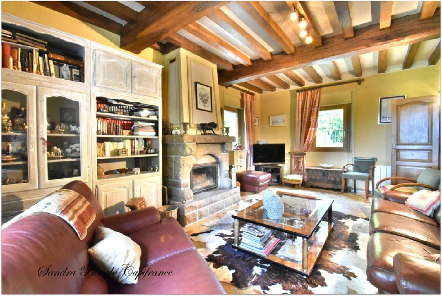  à vendre propriété Vitré Ille-et-Vilaine 7