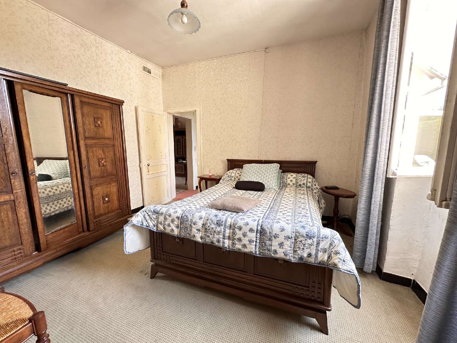  te koop boerderij Auneau Eure-et-Loir 7