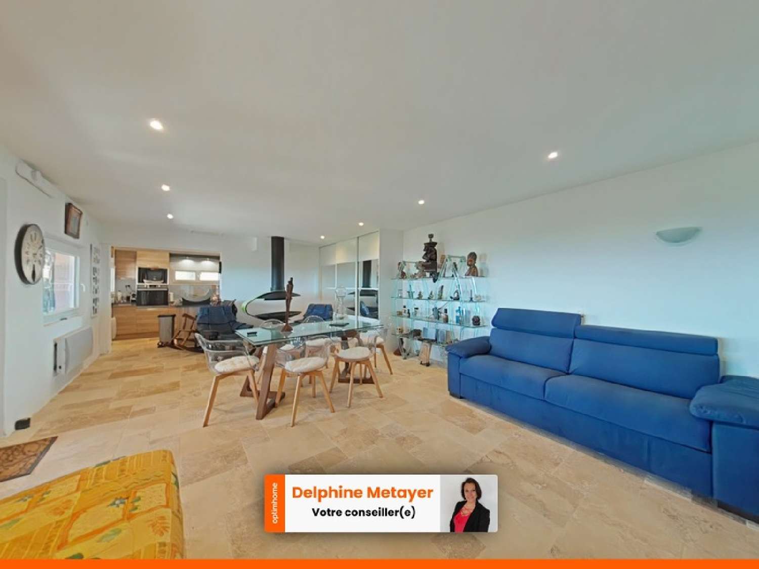  à vendre ferme Aups Var 2